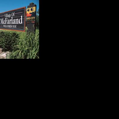 McFarland approves demolition of duplex to fill in trail