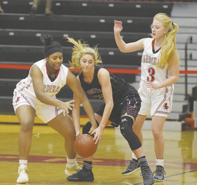 Middleton Denies Sun Prairie Big Eight Three Peat Sun Prairie