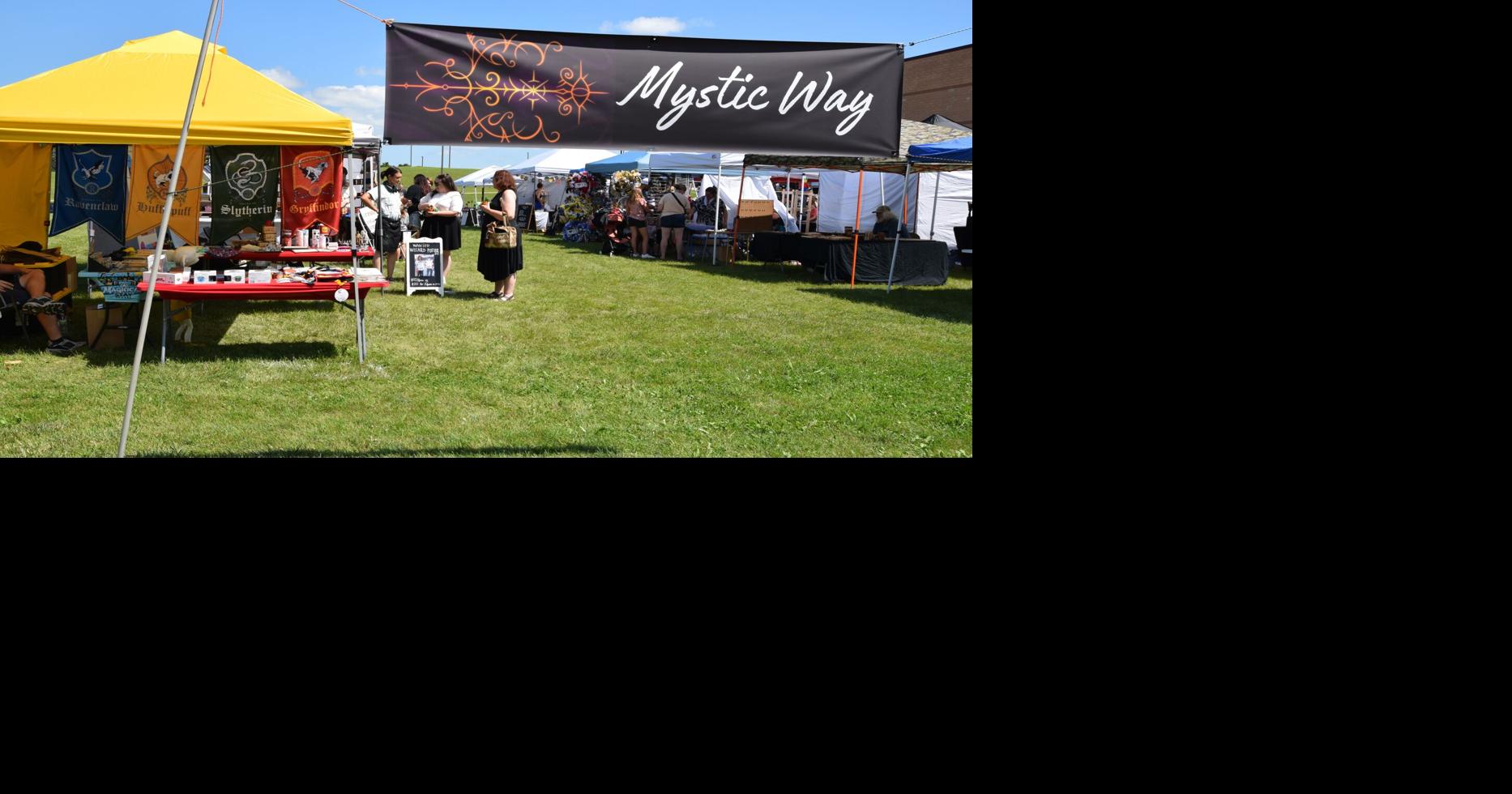 5th Annual Mr. H. Potter's Birthday Bash expands to two days