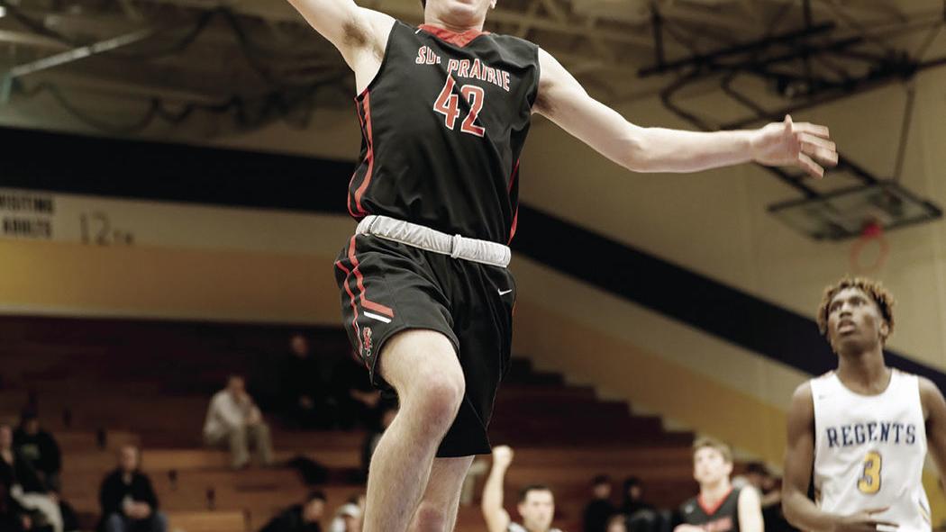 Boys Basketball Preview: Once season begins, Cardinals will be bigger, stronger - Vimarsana News