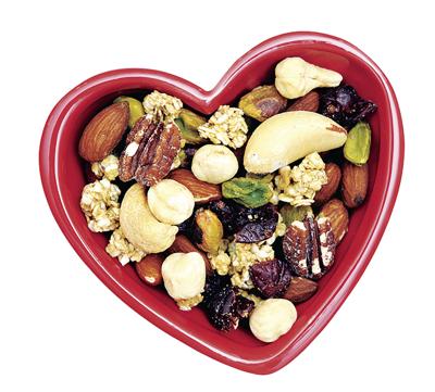 Heart Healthy Snacks That Taste Good Too Lodi Enterprise Hngnews Com