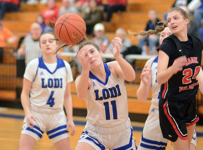 Basketball Catching up with Lodi hoops Sports