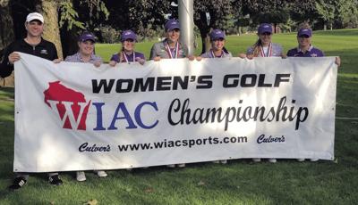 Golf Knudsen Seniors Will Be Eligible For 2021 Milton Courier Hngnews Com uww calendar 2021 22