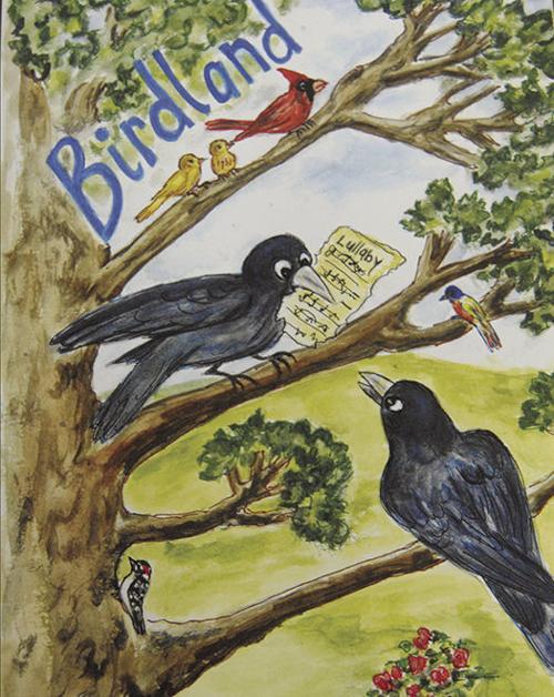 Birdland
