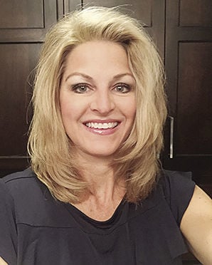 Deforest Resident Starts Breast Cancer Organization Beyond Pink