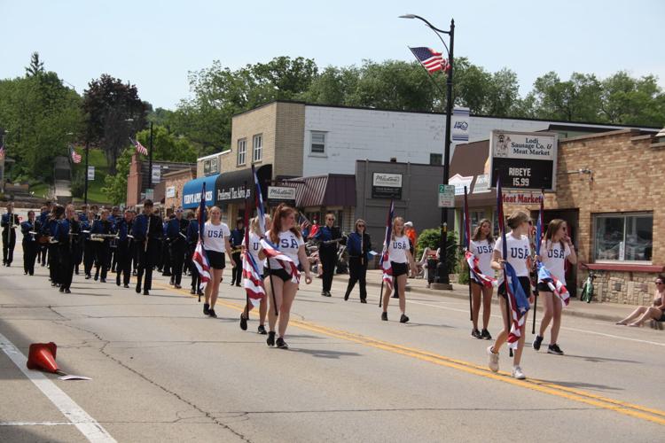 Memorial Day in Lodi 2022 Local