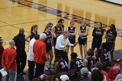 Cardinals Edged By Deforest In State Ranked Showdown Sun Prairie