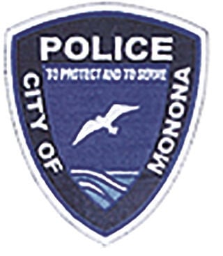 Monona Police Calls listed | Monona / Cottage Grove Herald-Independent ...