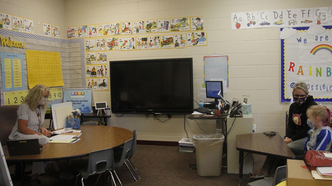 Deerfield Elementary School