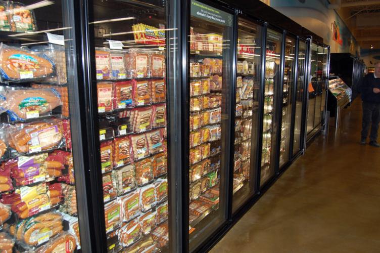 Inside Lake Mills Market Business