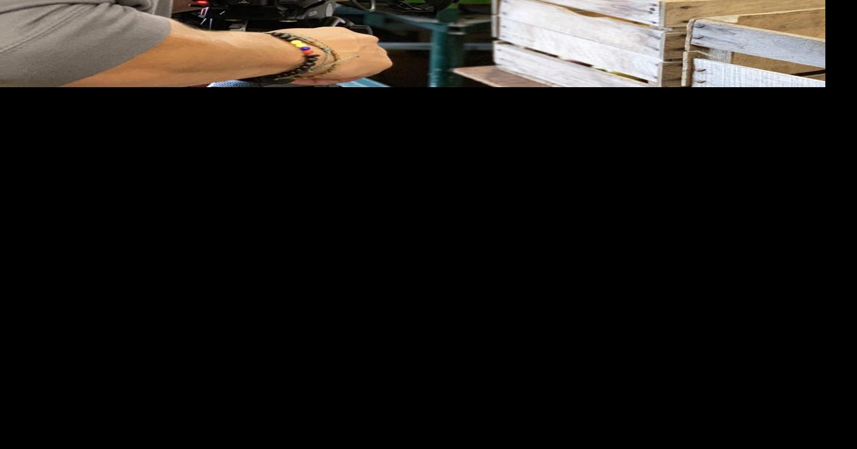 Discover Wisconsin spotlight hits News