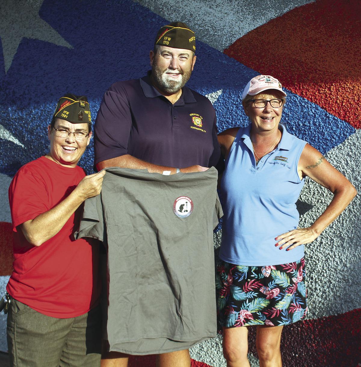 Vets Wage Battle Against Mental Health Issues Monona Cottage