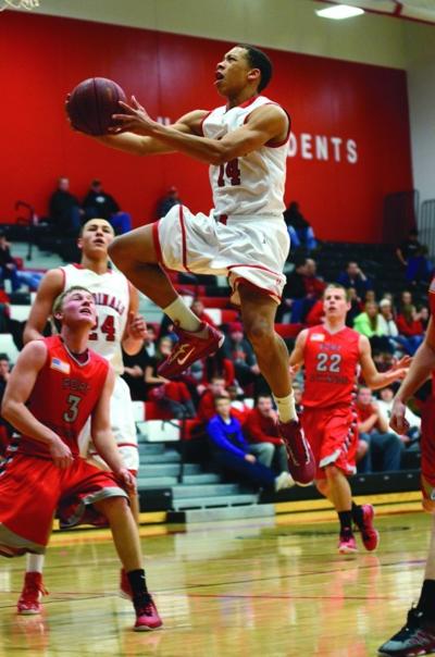 Sun Prairie Boys Basketball Team Wins Own Holiday Tourney Local