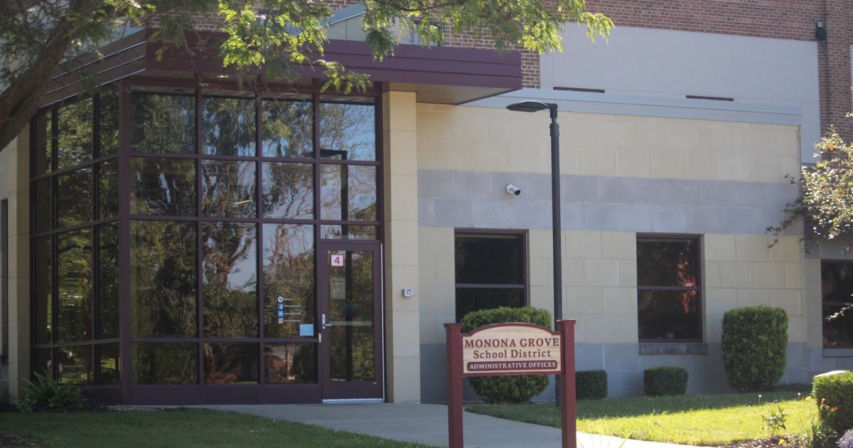 Potential surplus could beef up Monona Grove School District's reserves