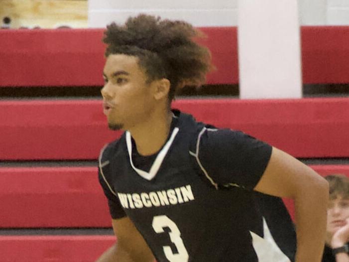 Tyler Haney, Kenyon Miggins, Tavian Crawford take on WBCA all-star game