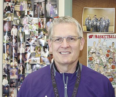 Kersten To Leave Post As High School Principal After 26 Years Local Hngnews Com