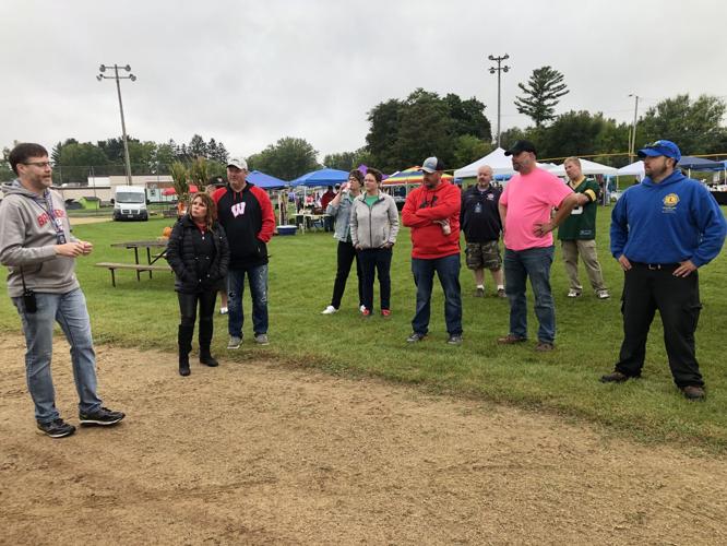 Deerfield celebrates Chili Fest