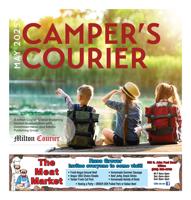 Camper's Courier May 2025