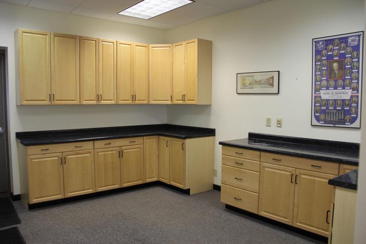 Former bank eyed for Deerfield Village Hall Cambridge News