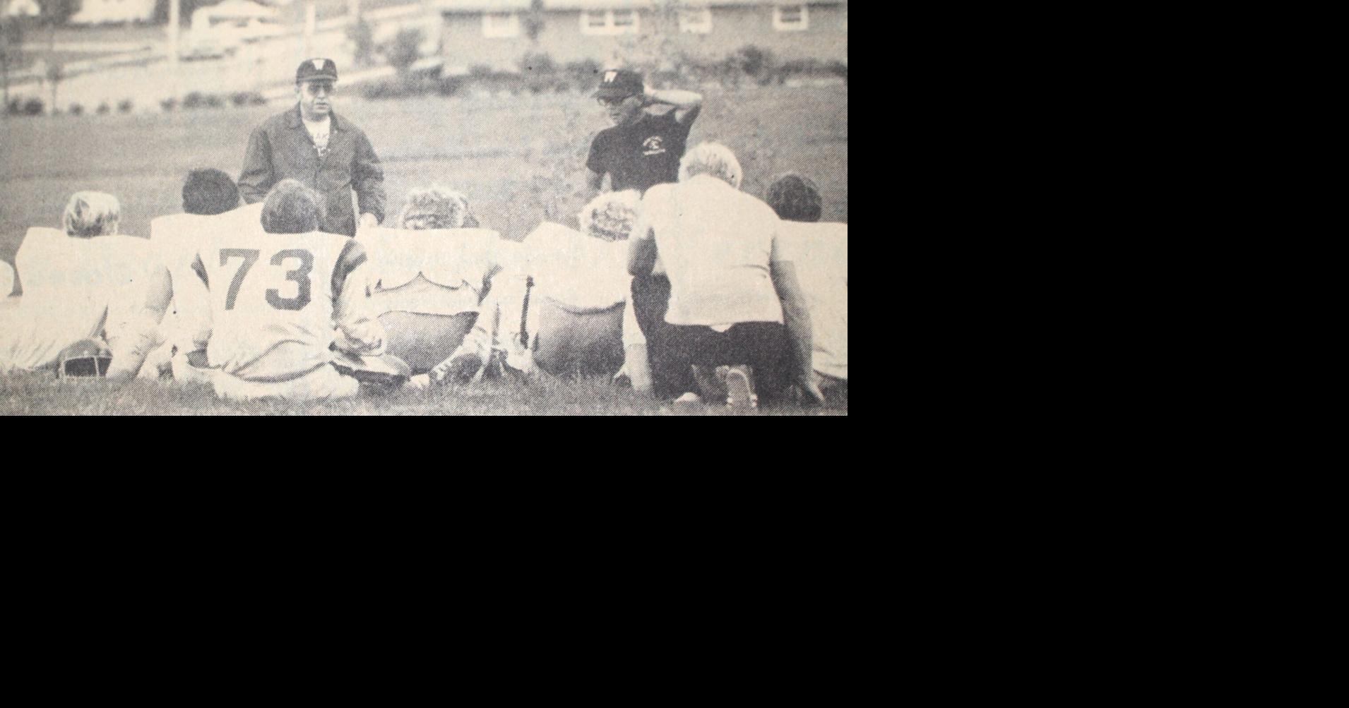 Waunakee's Early Files
