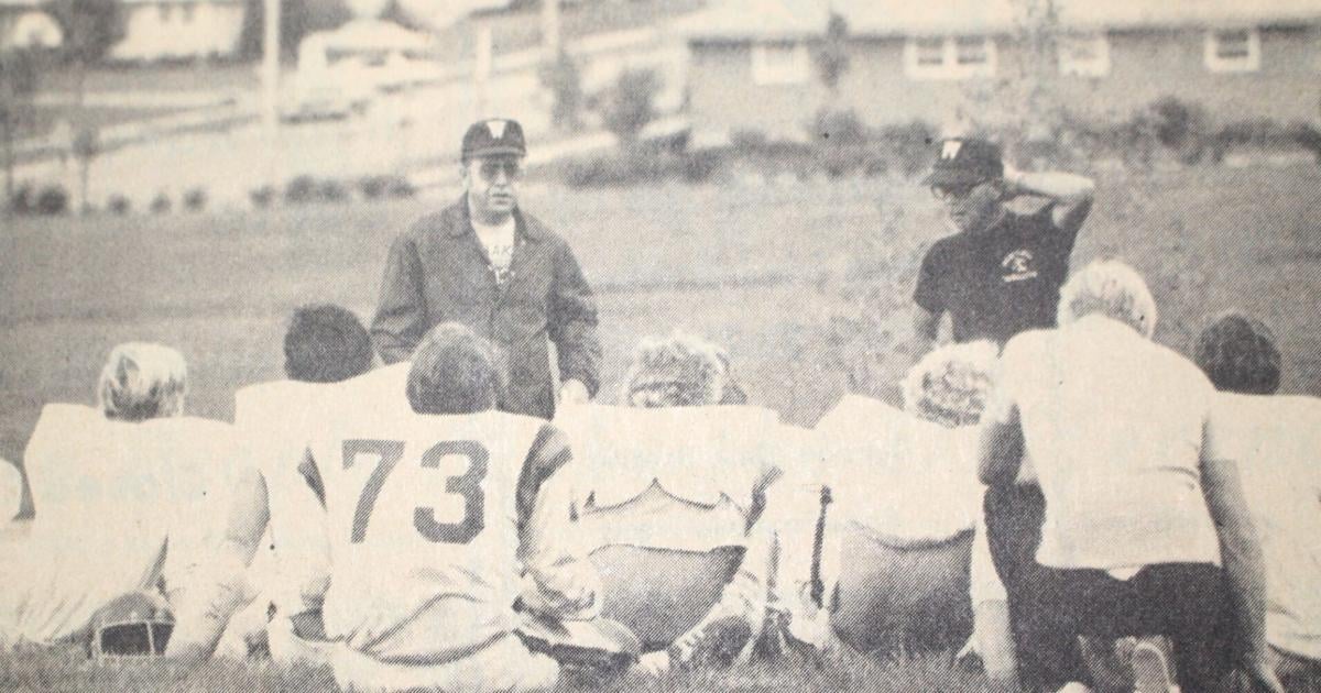 Waunakee's Early Files