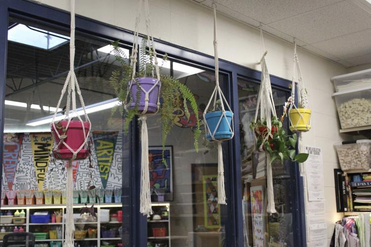 CES art teacher earns Herb Kohl Fellowship Local