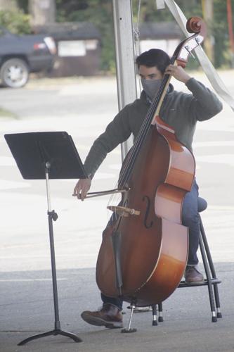 Wisconsin Youth Symphony Orchestras starts season outdoors at ...