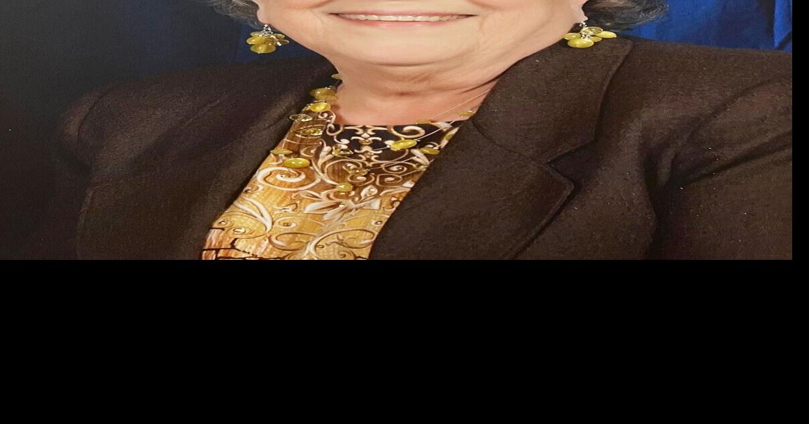 Former Rock County Treasurer Peggy Ross remembered by her peers and