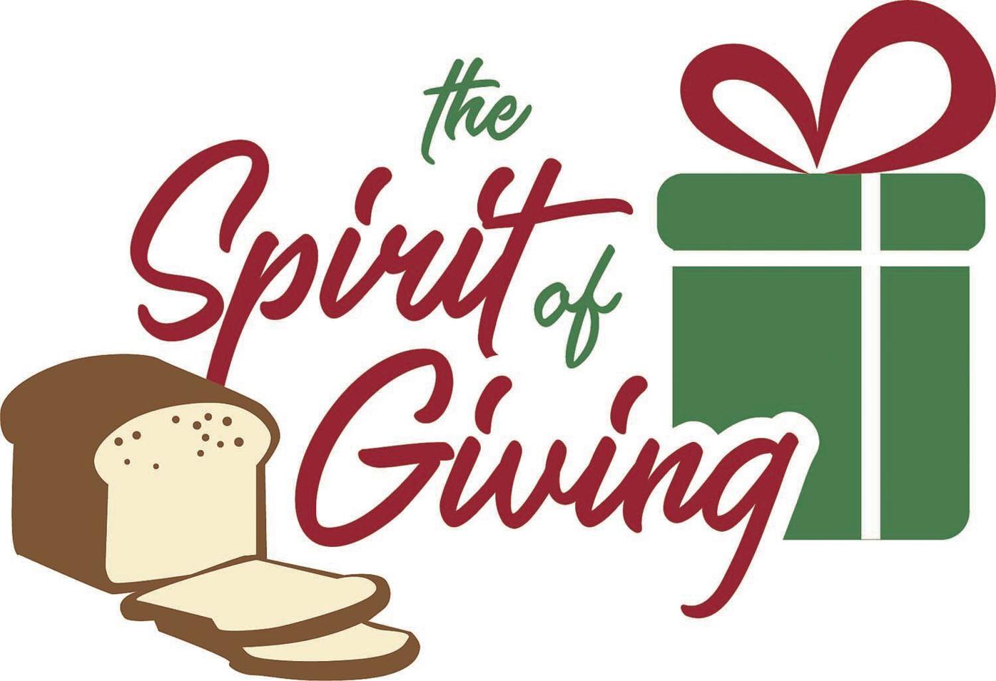 Spirit Of Giving Gears Up For 2020 Distribution News Hngnews Com