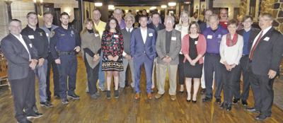 Waunakee Community Honors Its Volunteers Local Hngnews Com