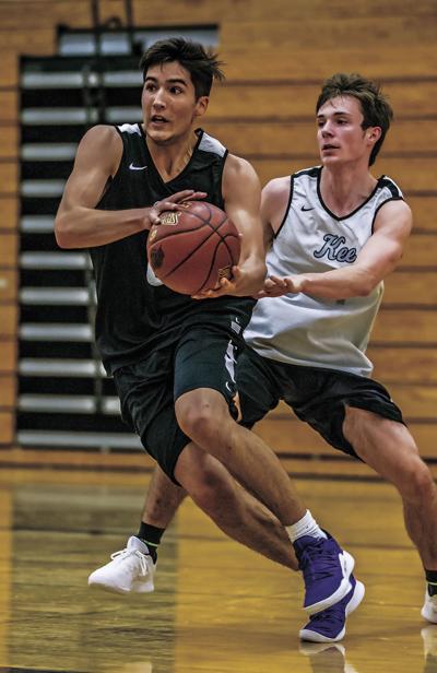 Waunakee Boys Basketball Set To Answer Questions In 2018 2019
