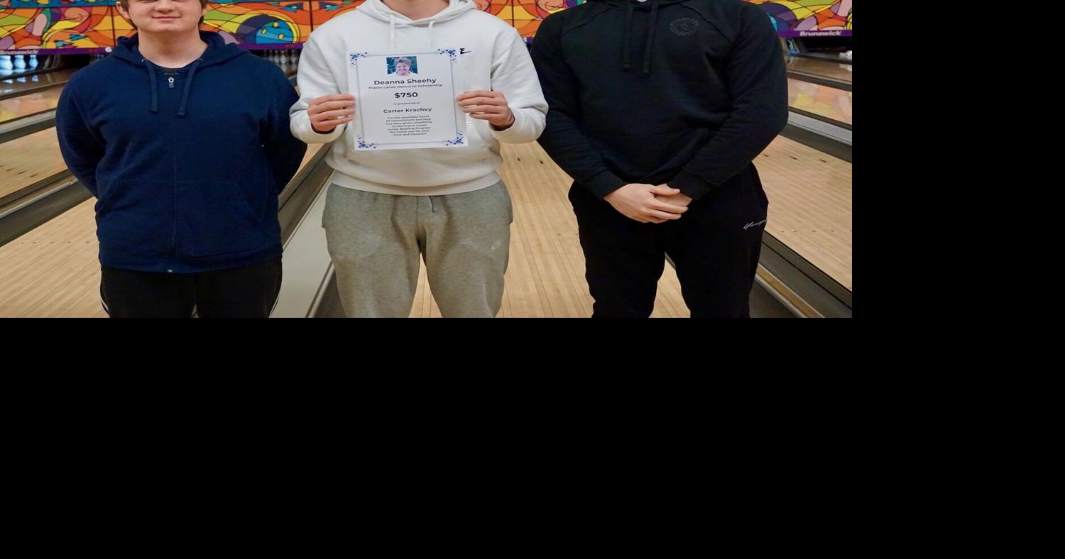 Prairie Lanes Junior Bowling hands out nearly 27,000 in scholarships