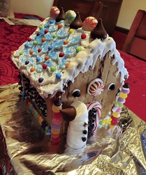 Sun Prairie Utilities Brings Back Gingerbread House Contest News Hngnews Com Sun Prairie Utilities Brings Back Gingerbread House Contest News Hngnews Com