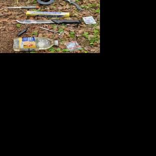 An Outdoorman's Journal: Backcountry Survival Trip