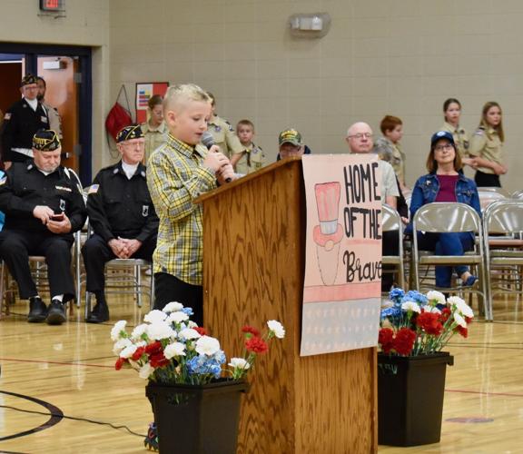 Veterans day is what kind of holiday