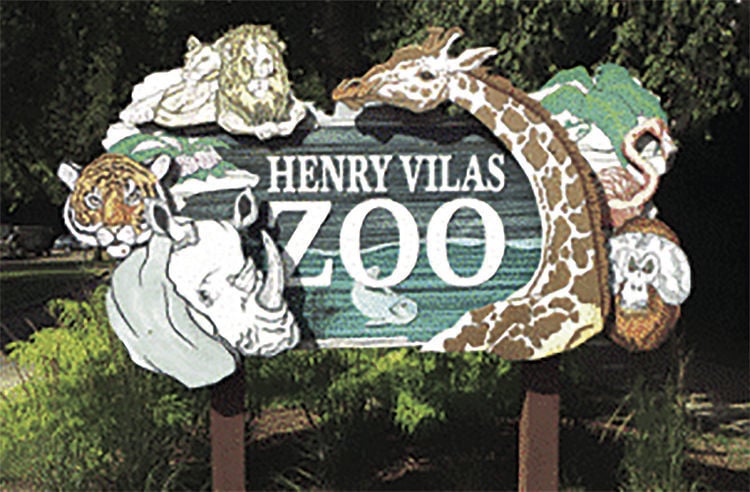Henry Vilas Zoo launches Conservation Club | News | hngnews.com