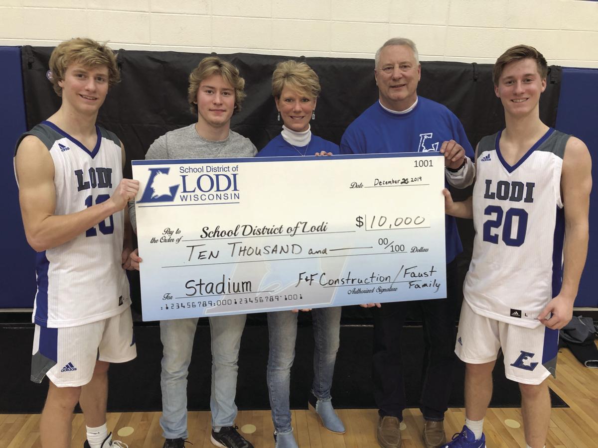 Push For Lodi S New Turf Field Continues News Hngnews Com