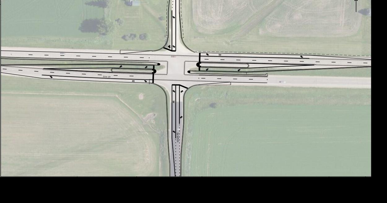 Meeting set on Hwy. 19/Hogan Road intersection plan | Government ...