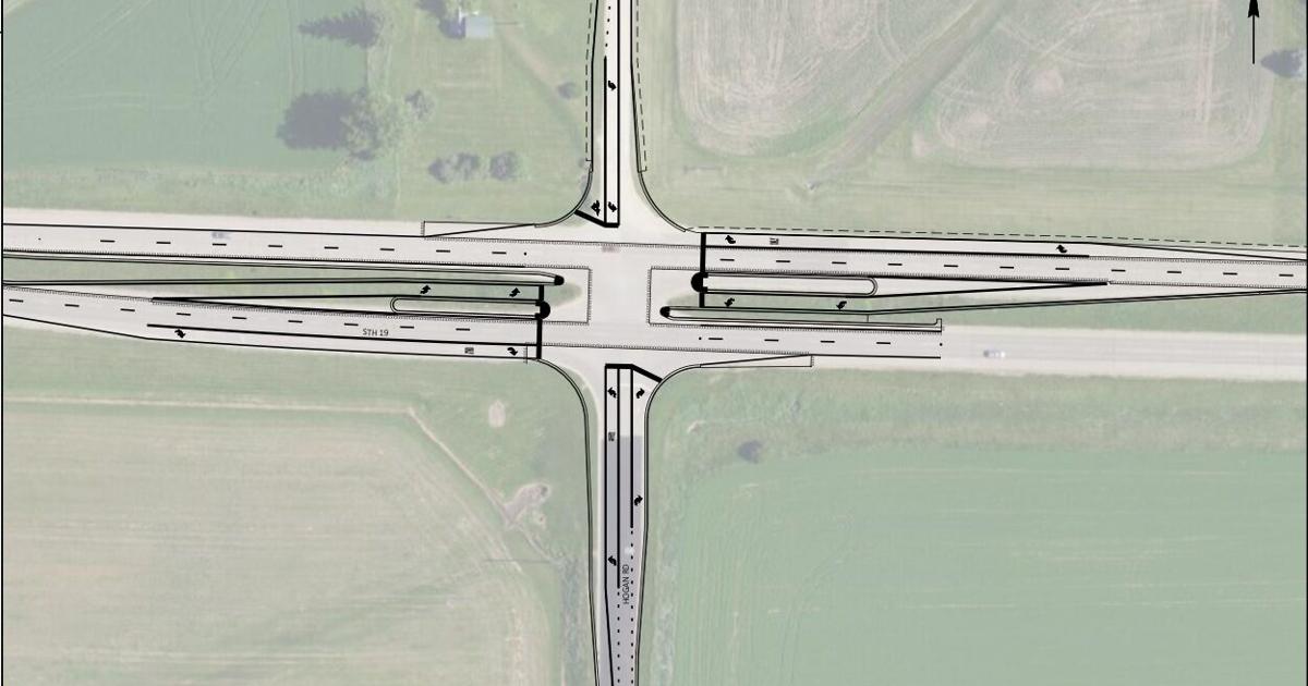 Meeting set on Hwy. 19/Hogan Road intersection plan | Government ...