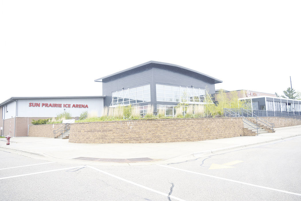 Arena reopening remains on ice | Sun Prairie Star | hngnews.com