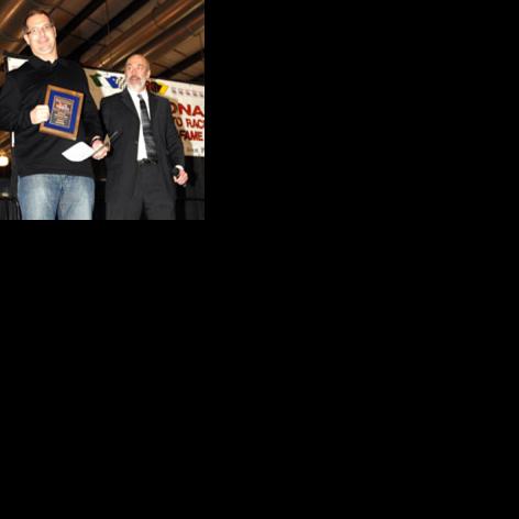 Fourteen inducted into Midget racing Hall of Fame | Sports | hngnews.com