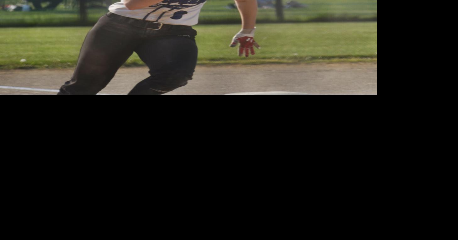 Cambridge softball eliminated by Marshall Sports