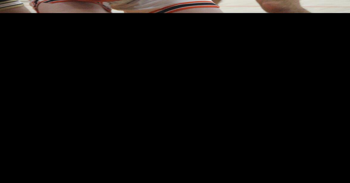 Basketball Walters, Klosky to play in WBCA AllStar games