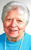 Joyce A. St. Mary