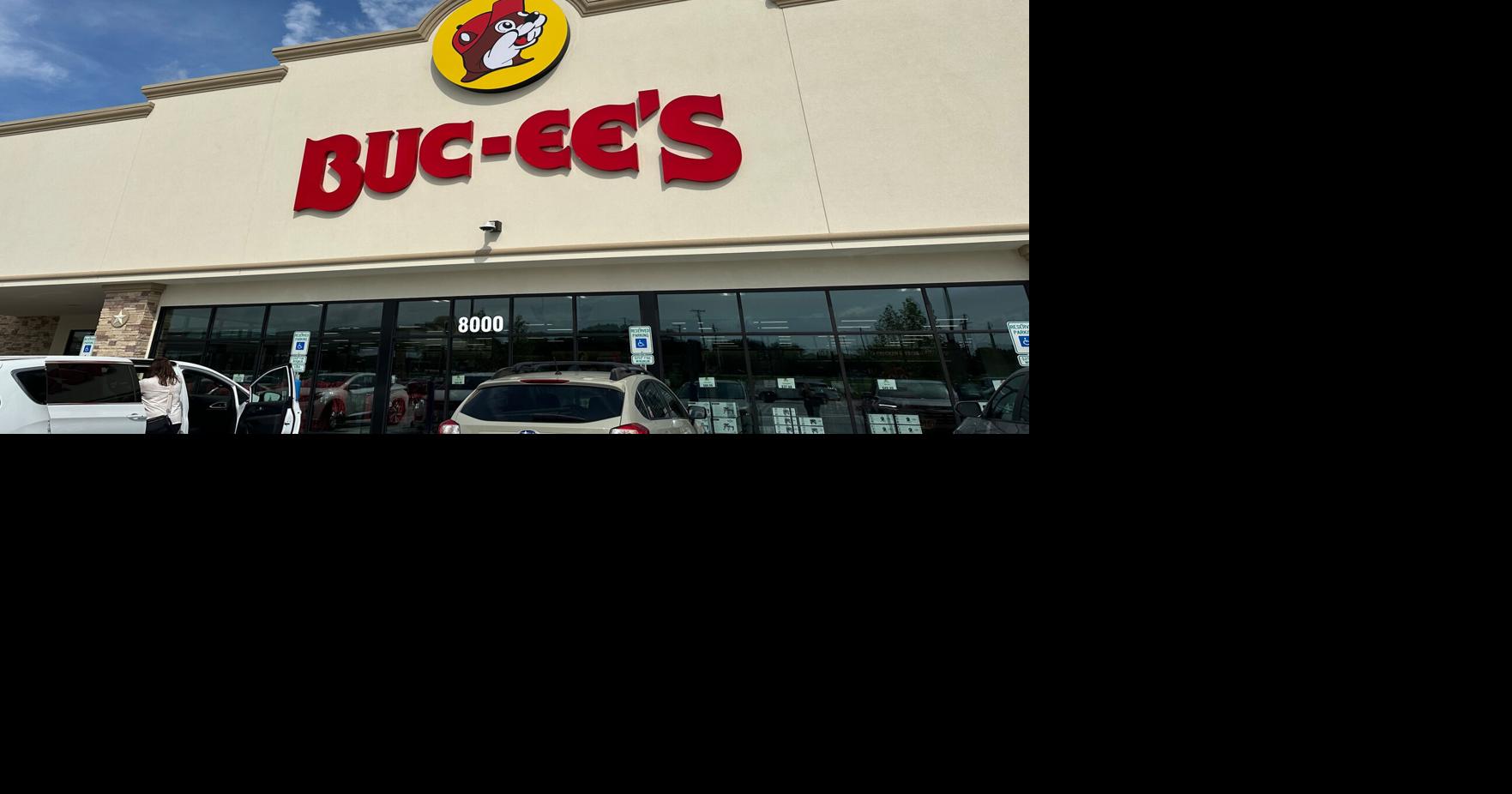 Traffic planning nears completion for DeForest Buc-ee's