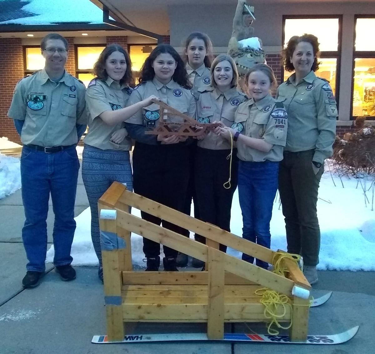 Scouts 1