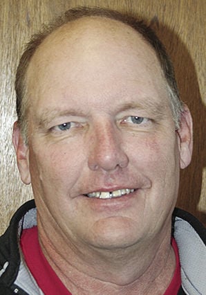 Gary Tipling Epping to leave school board after nine years | Local | hngnews.com