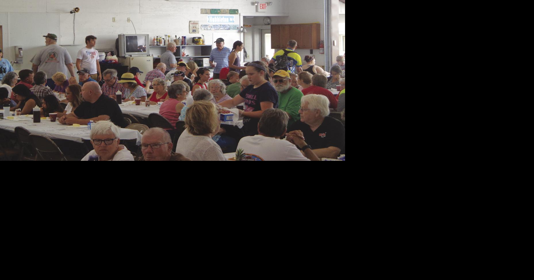 Watertown AgriBusiness Club to host dairy breakfast at Crave Brothers