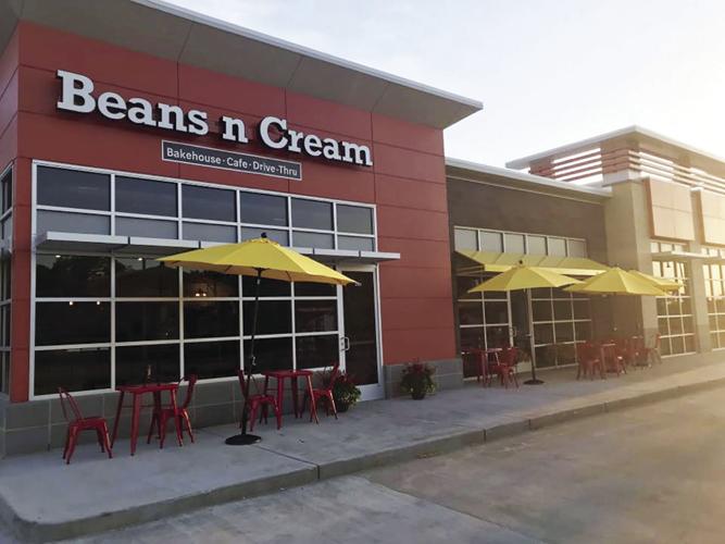 Bakehouse extends Beans 'n Cream’s coffee and community vibe News