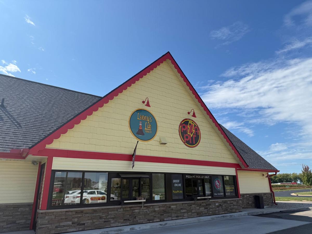 Cambridge coffee shop Lenny's Lab closing | News | hngnews.com